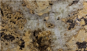 Splendour Gold Slab, Autumn Splendor Granite Slabs & Tiles Splendour Gold Slab, Autumn Splendor Granite Slabs & Tiles