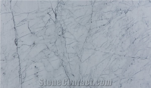 Statuarietto Marble Slabs & Tiles, Italy White Marble