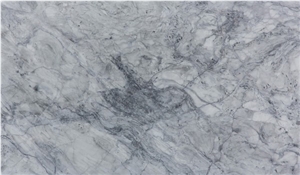 Super White Select Slab, Super White Quartzite Slabs & Tiles