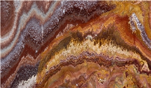 Tanzania Red Onyx Slabs & Tiles Tanzania Red Onyx Slabs & Tiles