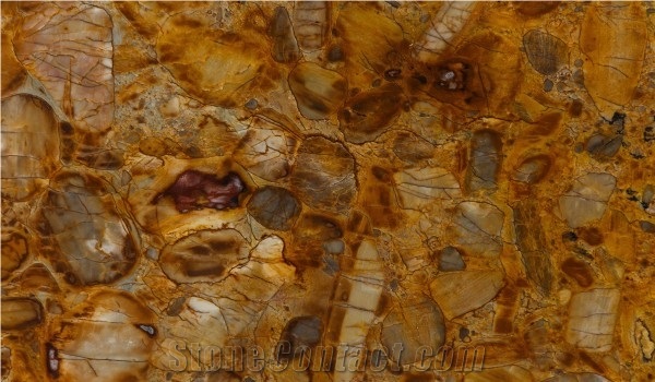 Via Appia Quartzite Slabs & Tiles