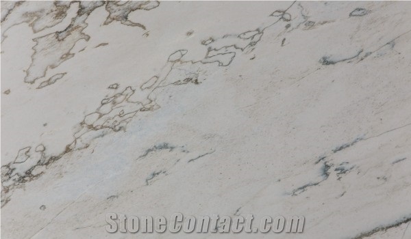 White Macaubas Quartzite Slabs & Tiles