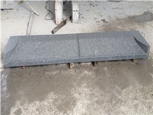 Azul Alpendurada Granite Ramps, Landscaping Stones,Kerbstone Azul Alpendurada Granite Ramps, Landscaping Stones,Kerbstone
