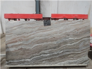 Fantasy Brown Slabs & Tiles