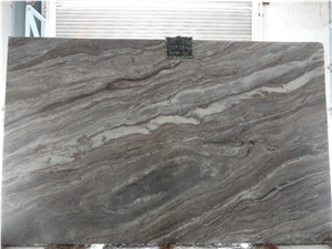 Fantasy Brown Slabs & Tiles