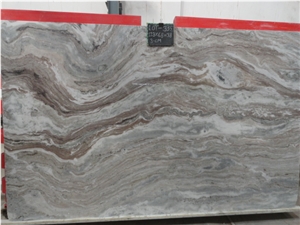 Fantasy Brown Slabs & Tiles