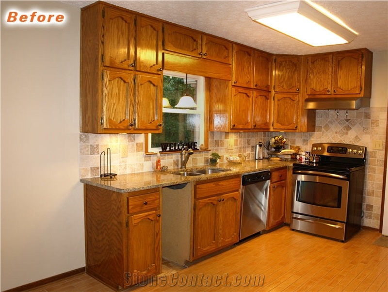 Cabinet Transformations, Kitchen Design, Kitchen Remodeling