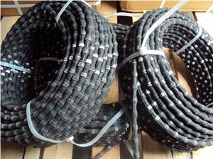 Diamond Wire for Quarry