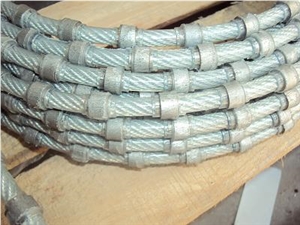 Diamond Wire for Quarry