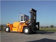 35 Tons Lift Truck