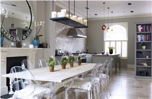 Kitchen Design - Extension Works