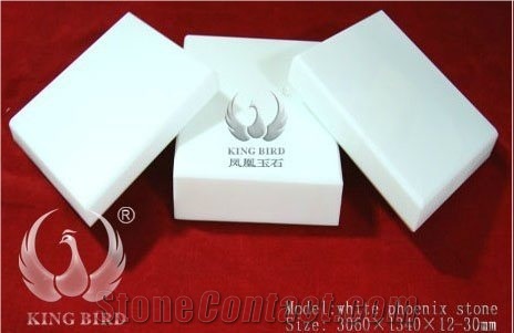 Nano Crystallized Glass Stone