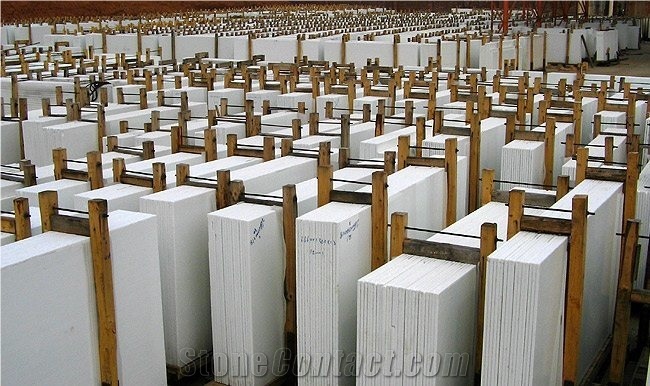 Nano Crystallized Glass Stone