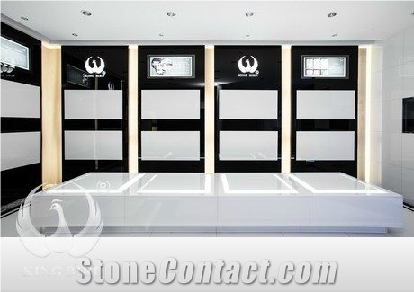 Nano Crystallized Glass Stone