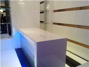 Nano Crystallized Glass Stone