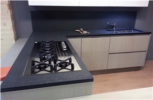 Pietra Lavica Basalt Countertop