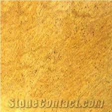 Blue Granite Block