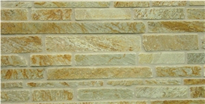 Woodridge Mini Planking, Culture Stone