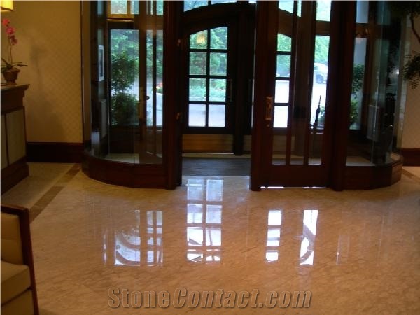 Floor Care and Maintenance on All Types Of Floor Surfaces
