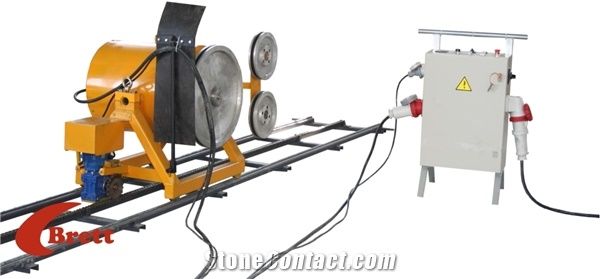 H30w Wire Cutting Machine