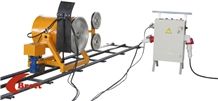 H30w Wire Cutting Machine