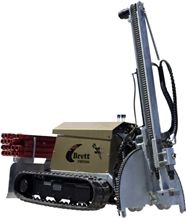 Pm 90 H Drilling Machine