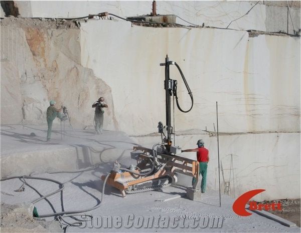 T200 Quarry Drilling Machine
