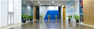 Terrazzo Flooring Tile