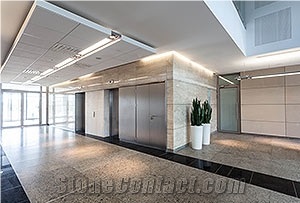 Terrazzo Flooring Tile