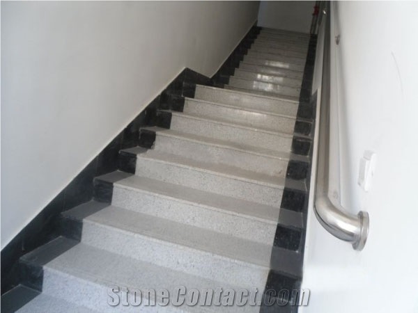 Delicatus Granite Nature Stone Slab China Manufactory