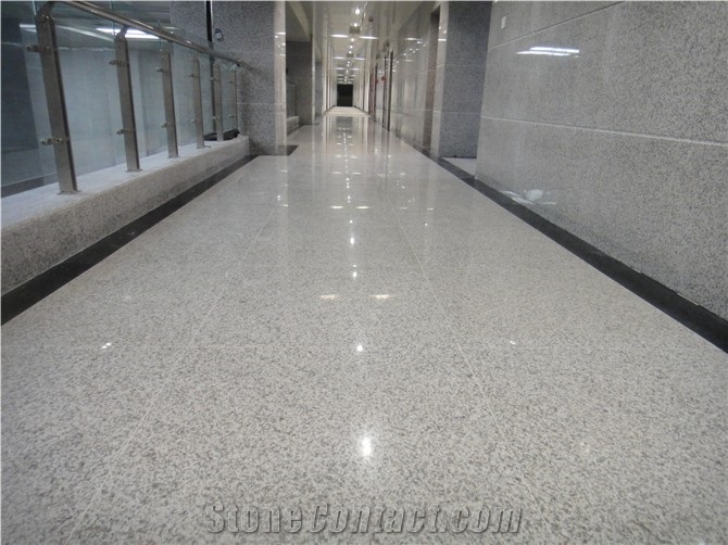 Delicatus Granite Nature Stone Slab China Manufactory