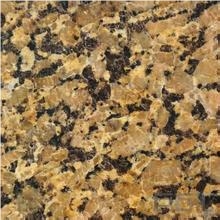 Granite Construction Material Polished Slab Giga,Gold Granite Slabs & Tiles