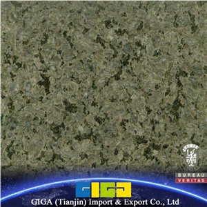Le Granite Slab Giga, Green Granite Slabs & Tiles
