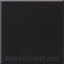 Manufacturers Cheap Black Granite Polished Slab,China Absolute Black Granite