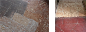 Stone Repair & Surface Maintenance