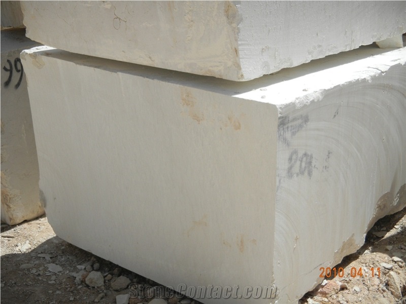 Olive Green Marble Block, Iran Abadeh Samimi Green Marble