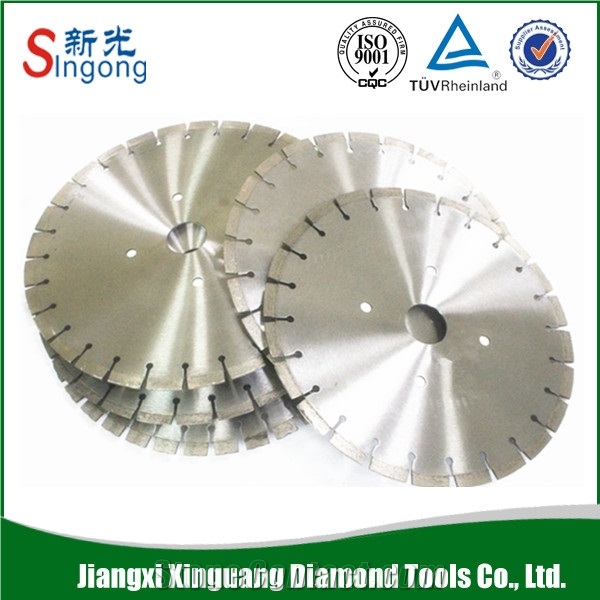 Circular Saw Blade for Stones