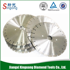 Circular Saw Blade for Stones