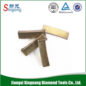 Diamond Segment Manufacturer