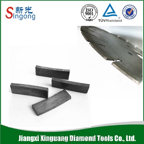 Diamond Segment Manufacturer