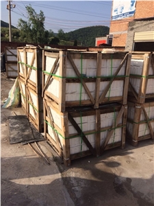 China Honey Onyx Masaic-Big Bread 001, Yellow Onyx Mosaic