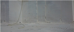 Travertine Top Quality Block