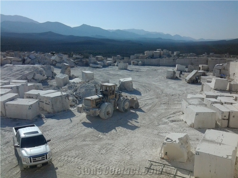 Travertine Top Quality Block