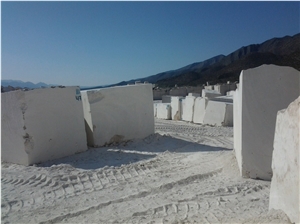 Travertine Top Quality Block