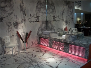 Milas Lilac Marble Bathroom Design, Vanity Tops, Basins