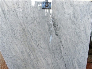 Adranos White Marble Slabs & Tiles