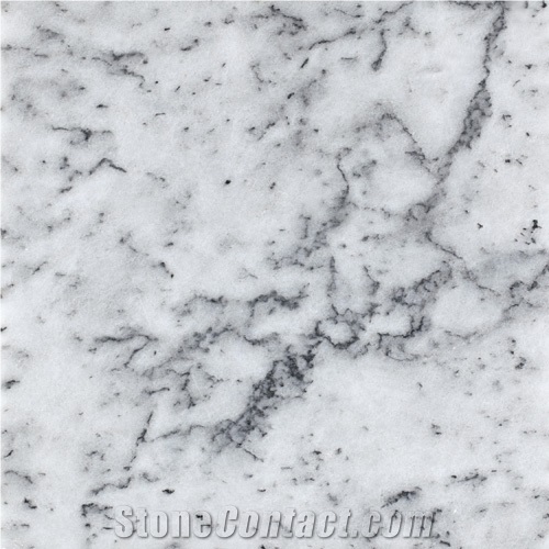 Adranos White Marble Slabs & Tiles