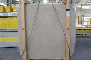Burdur Beige Slabs & Tiles, Turkey Beige Marble