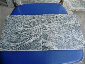 China Juparana Granite Tiles & Slabs