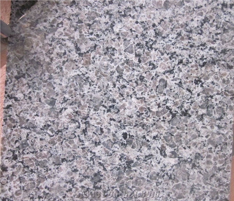 Classical Brown Granite Tiles & Slabs